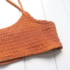 Biquíni Mar & Sal Isabella®️