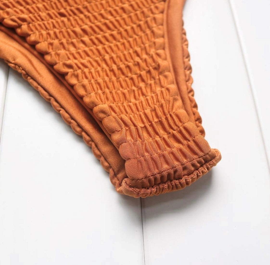 Biquíni Mar & Sal Isabella®️