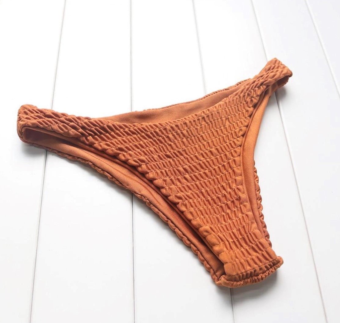 Biquíni Mar & Sal Isabella®️