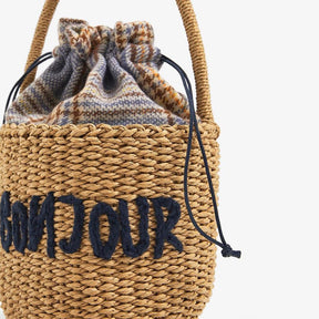 Bolsa Mar & Sal Moréia®️