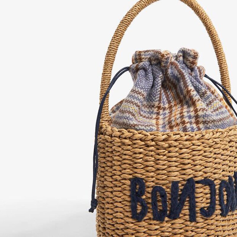 Bolsa Mar & Sal Moréia®️
