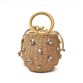 Bolsa Mar & Sal Raiany®️