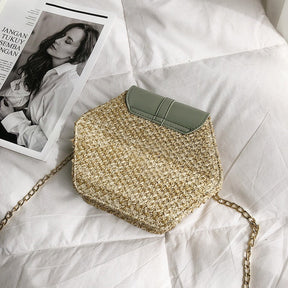 Bolsa Mar & Sal Liana®️