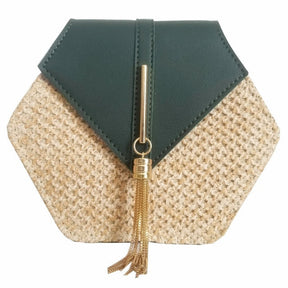 Bolsa Mar & Sal Liana®️