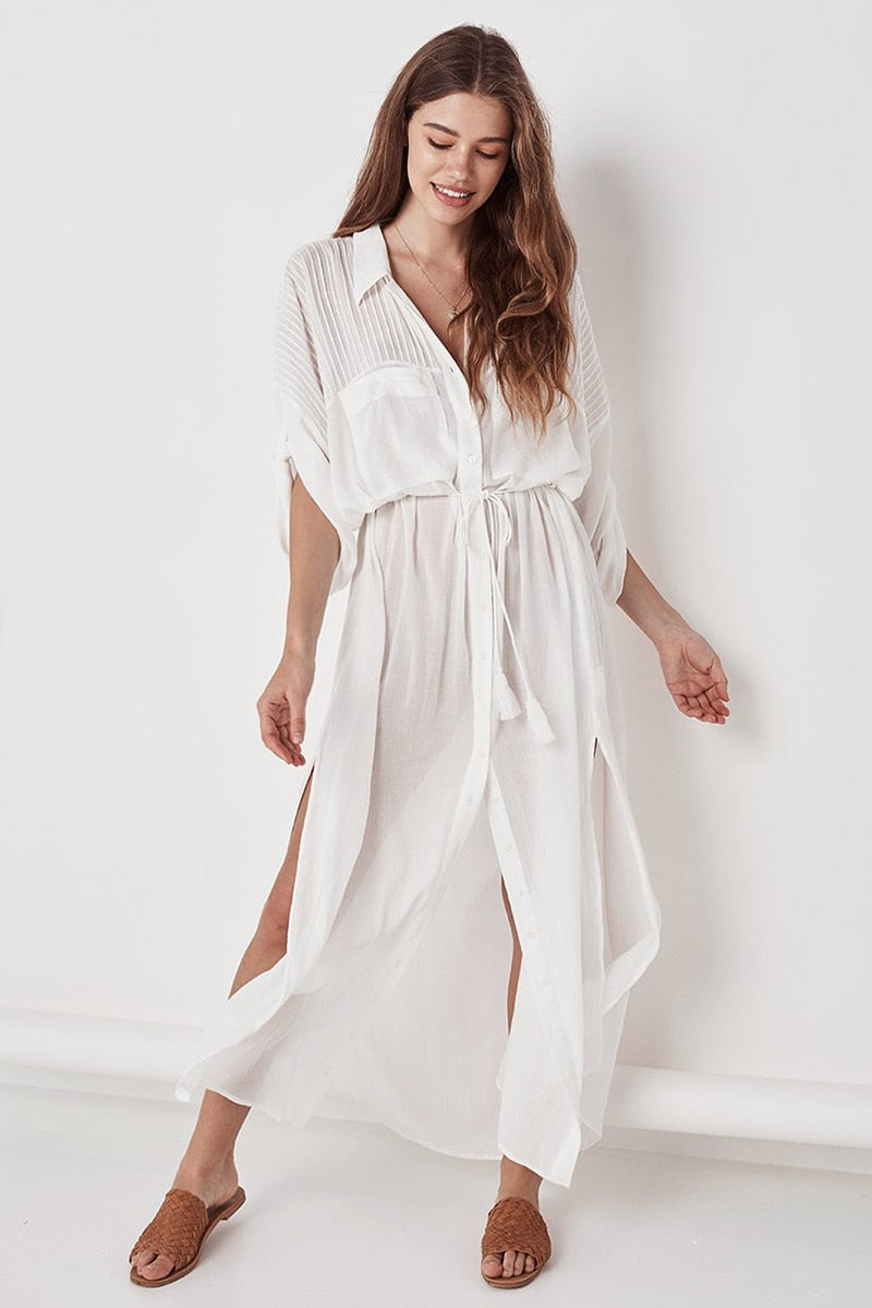 Kimono Mar & Sal Raquel®