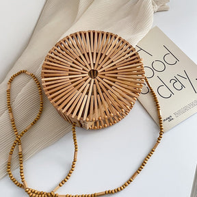 Bolsa Mar & Sal Tassiana®️