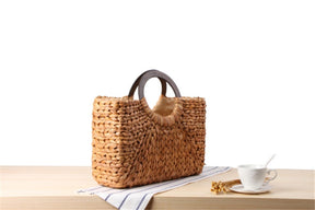 Bolsa Mar & Sal Dandara®️