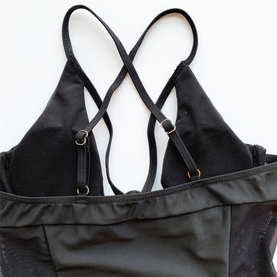 Body Mar & Sal Cássia®