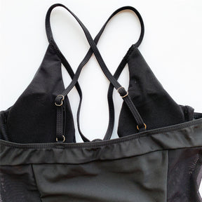 Body Mar & Sal Cássia®