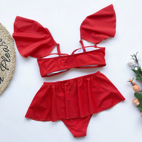 Biquini Mar & Sal Ayla®️