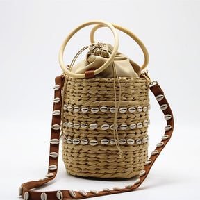 Bolsa Mar & Sal Camélia®️