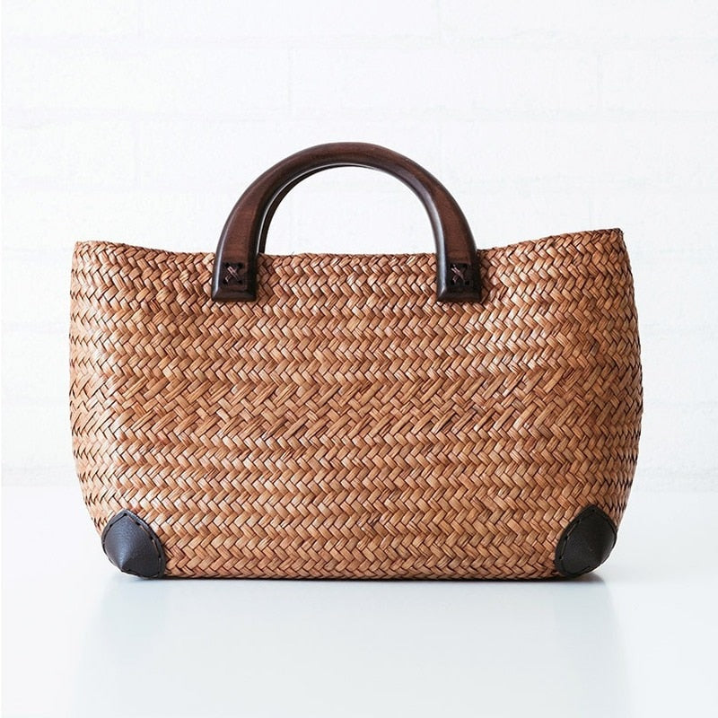 Bolsa Mar & Sal Cravina®️