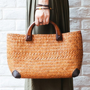 Bolsa Mar & Sal Cravina®️
