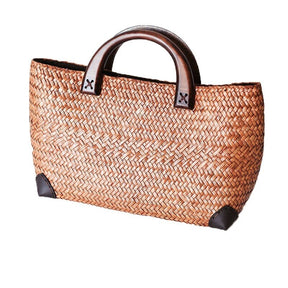 Bolsa Mar & Sal Cravina®️