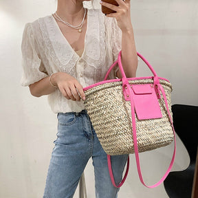 Bolsa Mar & Sal Elissandra®