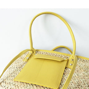 Bolsa Mar & Sal Elissandra®