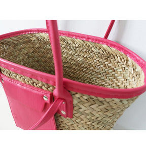 Bolsa Mar & Sal Elissandra®