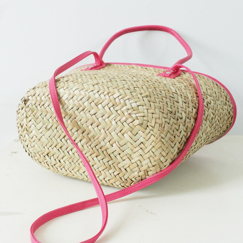 Bolsa Mar & Sal Elissandra®