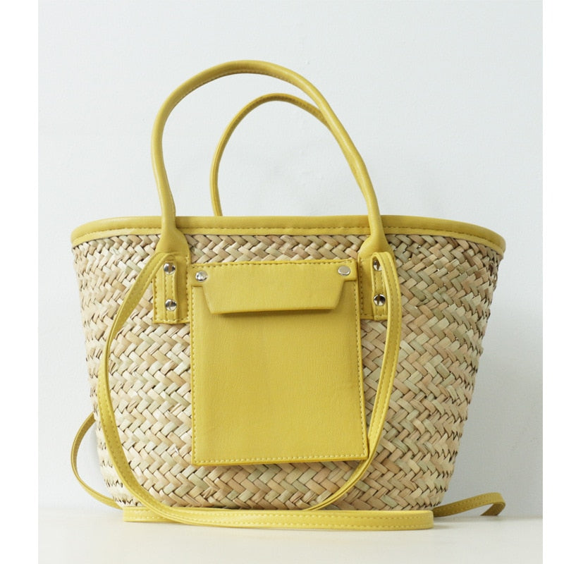 Bolsa Mar & Sal Elissandra®