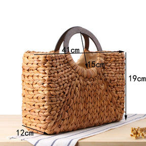 Bolsa Mar & Sal Dandara®️