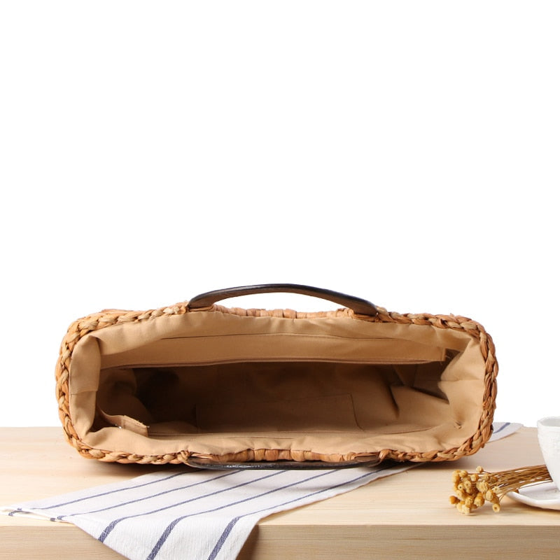 Bolsa Mar & Sal Dandara®️