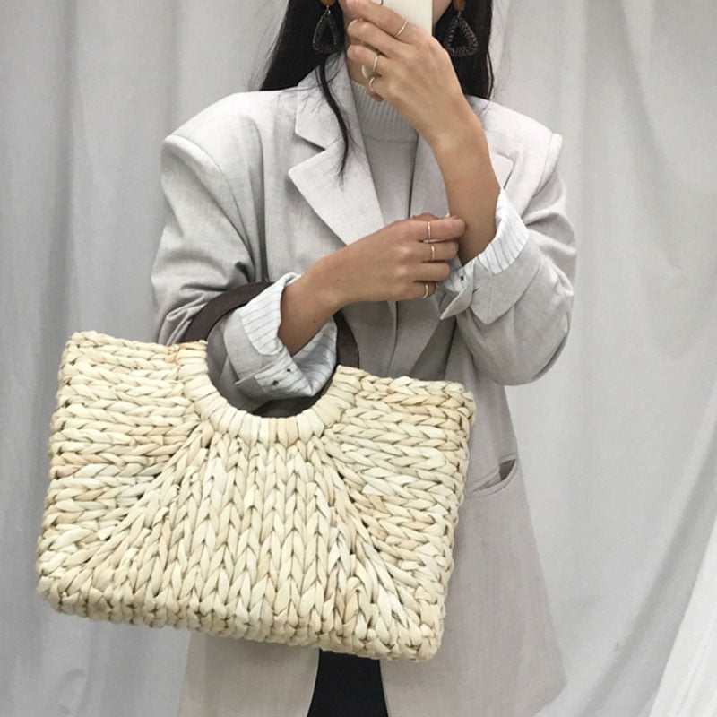 Bolsa Mar & Sal Dandara®️