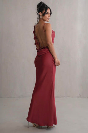 Vestido Mar & Sal Giordina®️