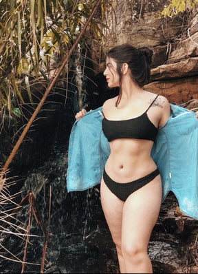 Biquíni Mar & Sal Isabella®️