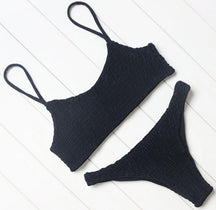 Biquíni Mar & Sal Isabella®️