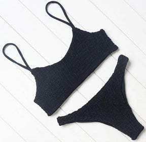 Biquíni Mar & Sal Isabella®️